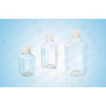 Laboratory Cell Culture Tissue Culture Media Bottle